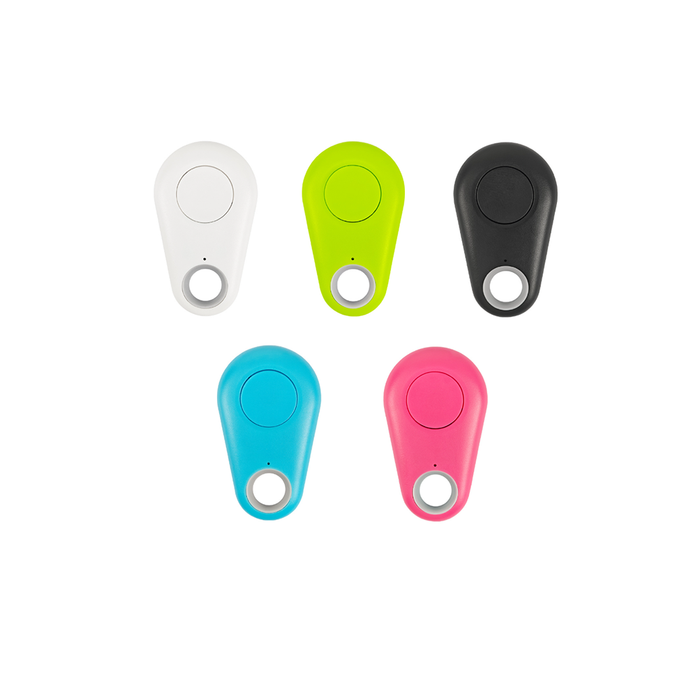 Water Drop Bluetooth Anti-Lost Tracker Smart Key Finder Locator for Keys Wallet Bags Pets