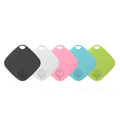 DeemVed Bluetooth Anti-Lost Tracker Smart Key Finder Locator for Keys Wallet Bags Pets