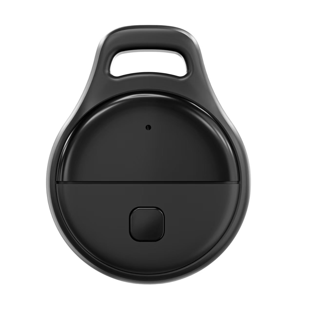 DEEMVED Find My Tag for Apple Find My Network, Wireless Bluetooth Item Locator - Anti-Lost Tracker for Keys, Wallet, Luggage, Backpack & Electronic Devices