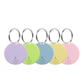 DeemVed Bluetooth Anti-Lost Tracker Smart Key Finder Locator for Keys Wallet Bags Pets